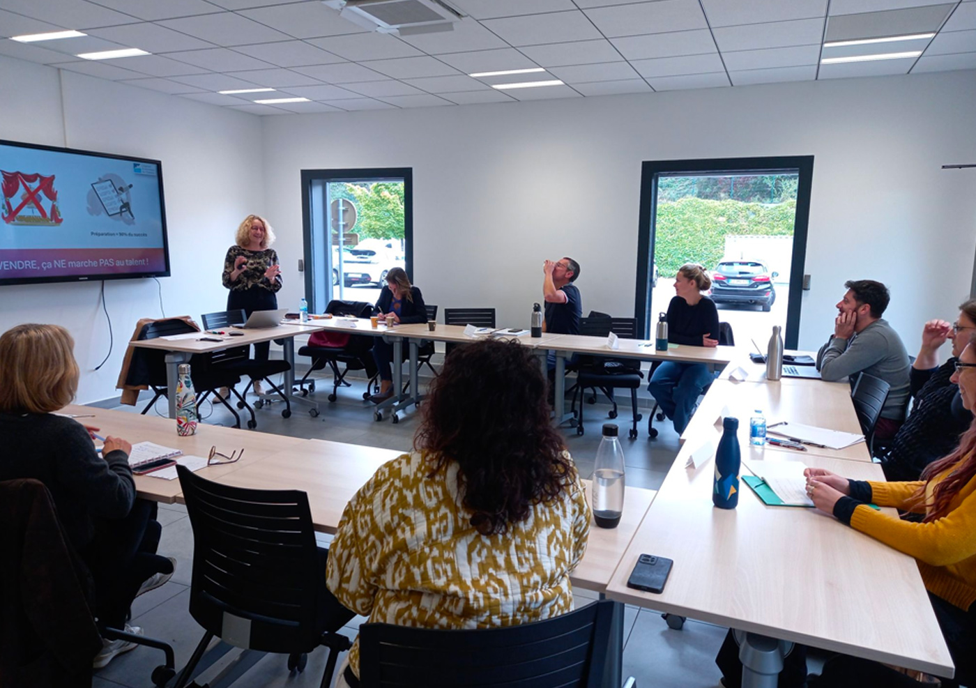 formation aux créateurs d’entreprise