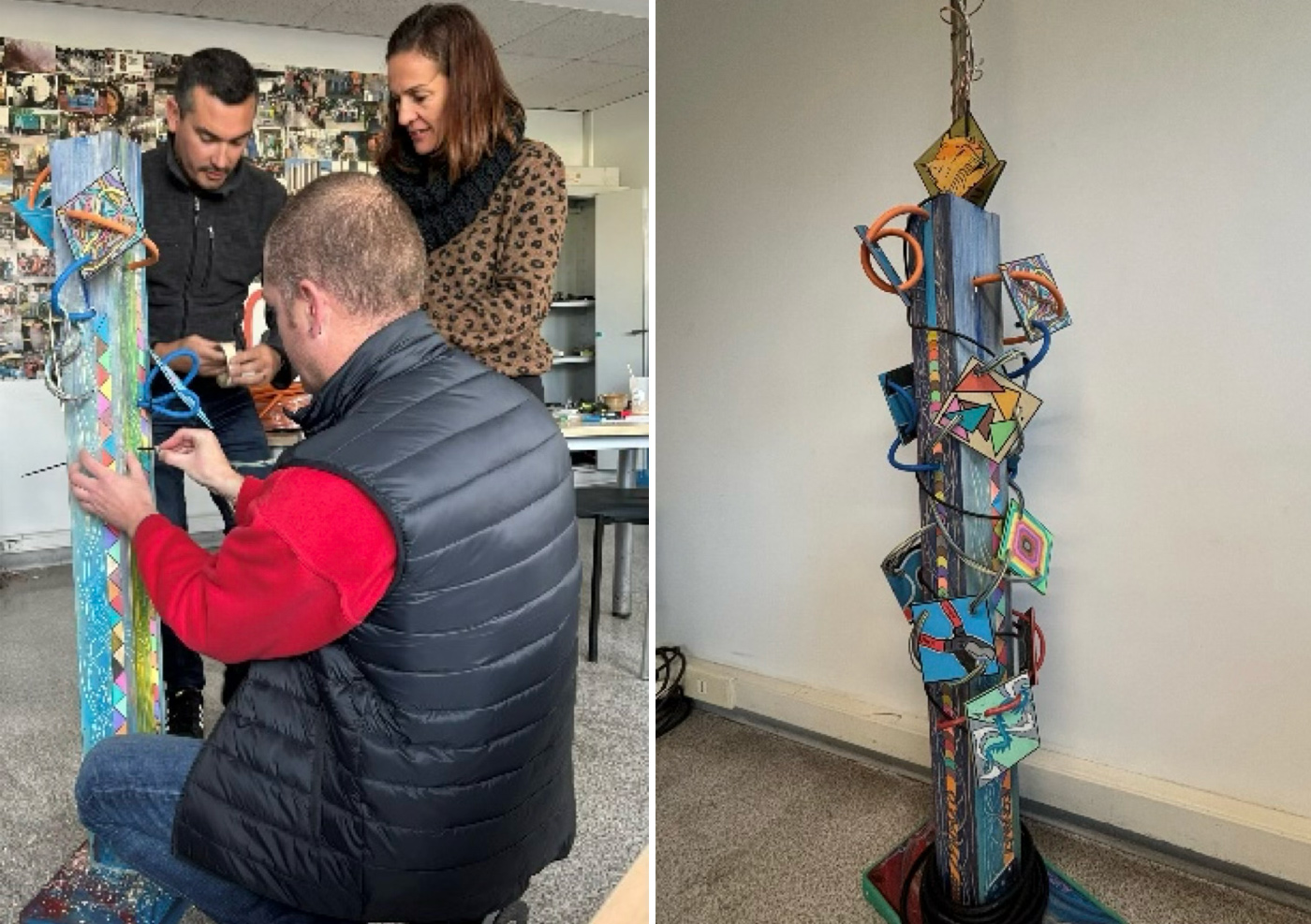 formation au management